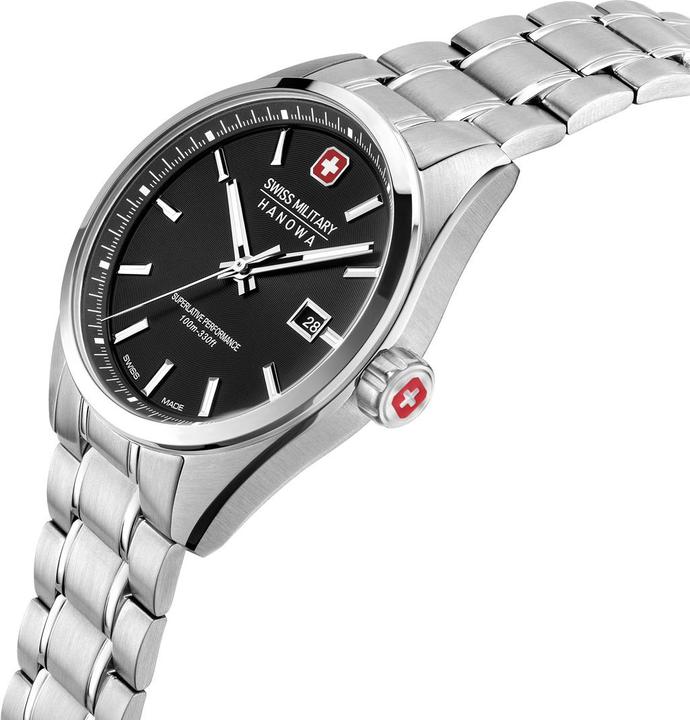 Immagine prodotto Swiss Military Hanowa Pioneer (Fatto in Svizzera, 41 mm)