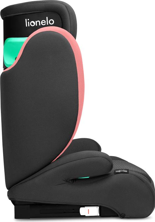 Produktbild Lionelo Hugo (Kindersitz, ECE R129/i-Size Norm)