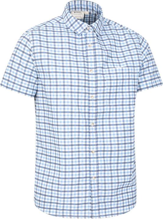 Produktbild Mountain Warehouse Hemd Pflegeleicht (XS)