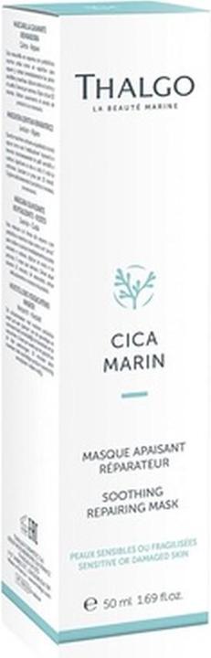 Actual product image Thalgo Cica Marin (50 ml)