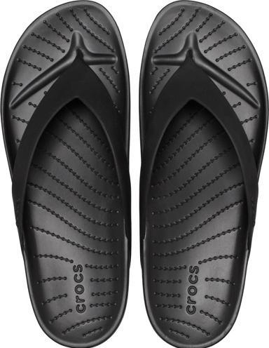 Actual product image Crocs W's Splash Flip (39)