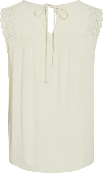 Produktbild Vila Rundhals Top (38)