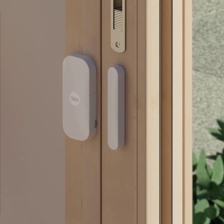 Image du produit Yale Contact de porte/fenêtre d'intérieur Smart Alarm