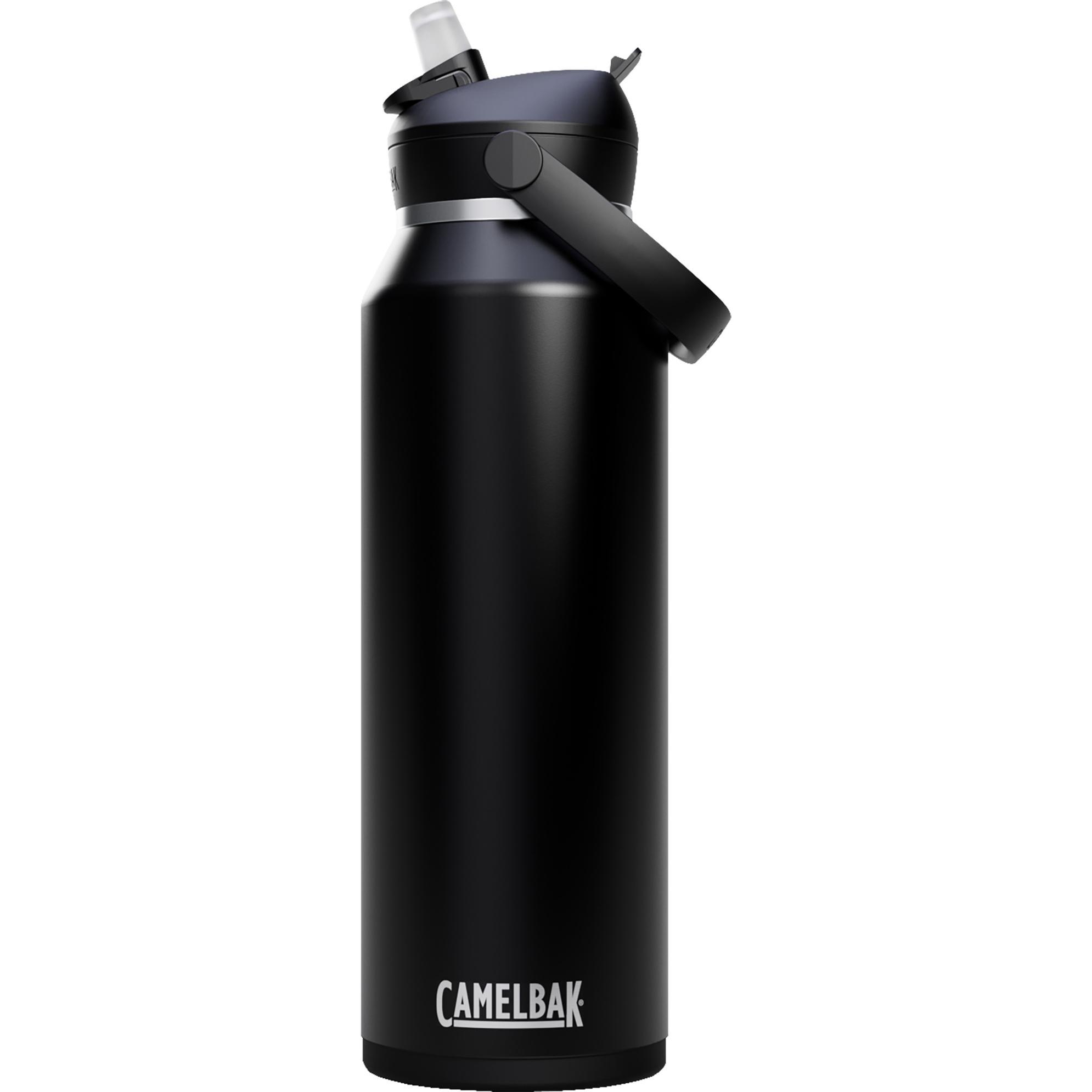 Camelbak, Trinkflasche + Thermosflasche, (1.20 l)