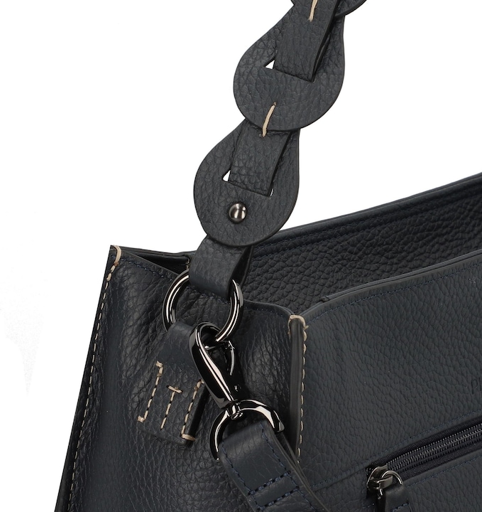 Produktbild Picard Peephole Schultertasche Leder 28 cm