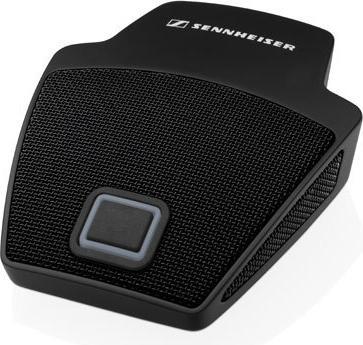 Actual product image Sennheiser MEB 114-S B Desktop Microphone