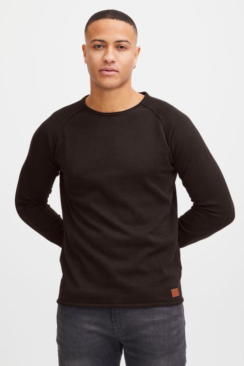 Immagine prodotto Blend John Maglione Pullover Maglieria Da Uomo Con Girocollo In Cotone 100% (XL)