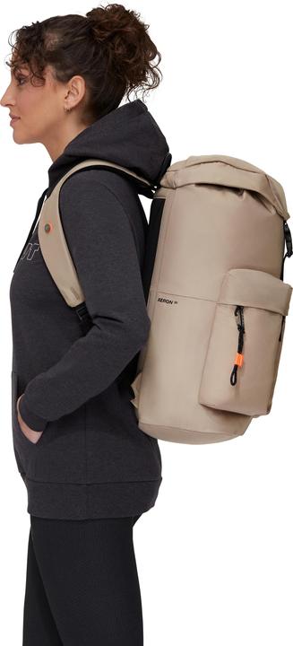 Image du produit Mammut Xeron (30 l)