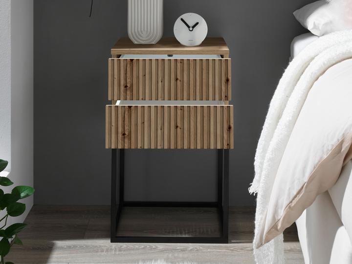 Image du produit Möbel-Eins Mayla (40 x 38.50 x 65 cm)