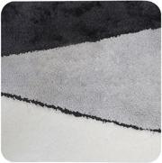 Dutch Hous Grey Dijon bidet mat 60x60 (60 x 60 cm)