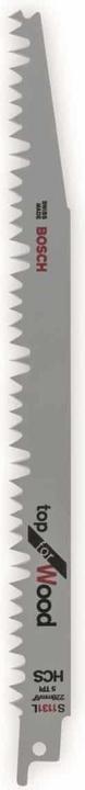 Actual product image Bosch Zubehör Sabre saw blade