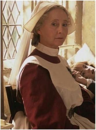 Produktbild Noble Collection Harry Potter Zauberstab Madame Pomfrey (Charakter-Edition)