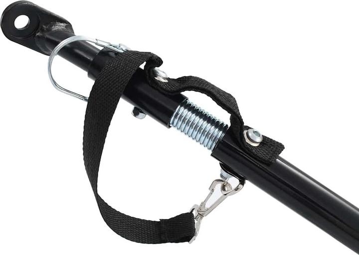 Image du produit vidaXL Fahrradanhänger