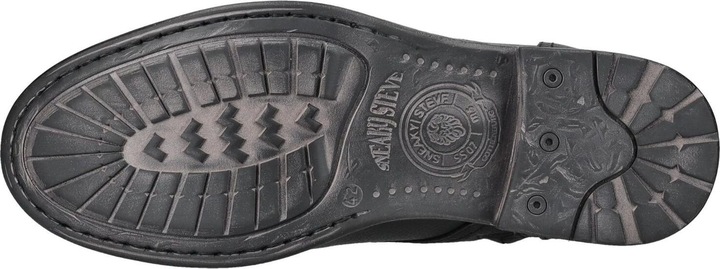 Actual product image Sneaky Steve Stiefelette (41)