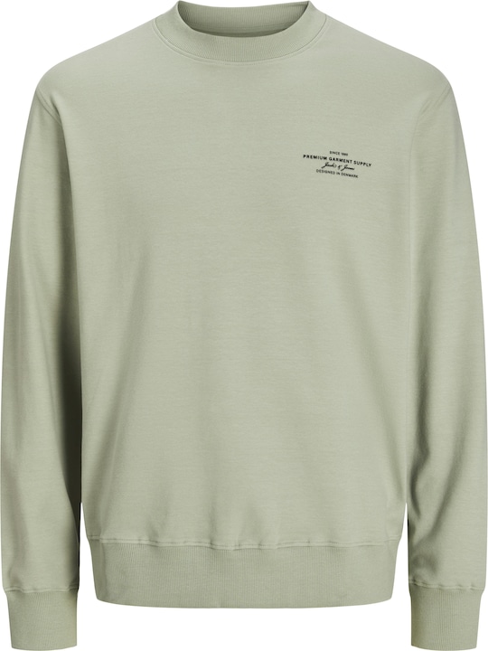 Produktbild Jack & Jones Gedruckt Sweatshirt Sweatshirt (S)