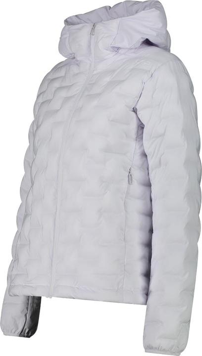 Actual product image CMP Campagnolo Women's Puffer jacket (S)