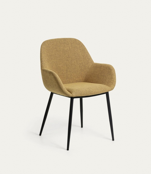 Actual product image Kave Home Konna