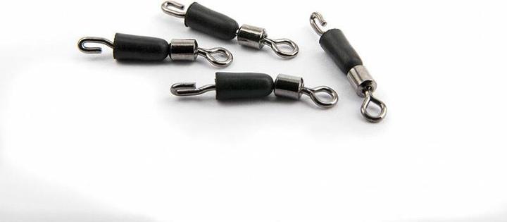Actual product image Matrix swivels hooklength