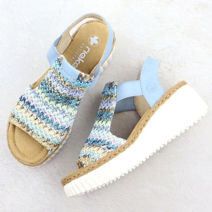 Produktbild Rieker Damensandalen (41)