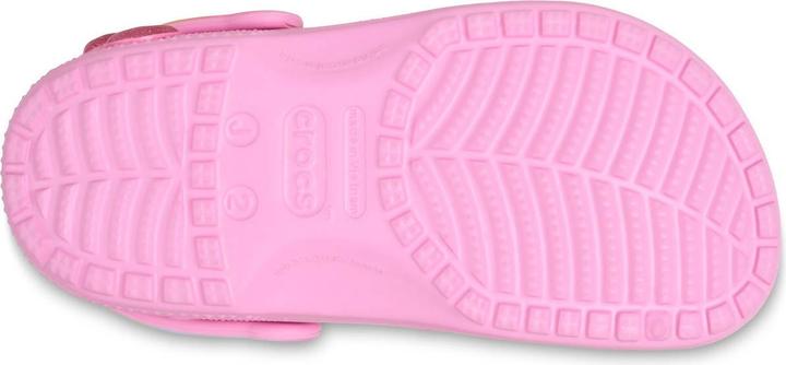 Image du produit Crocs K's Pikachu Pink Classic Clog (29)