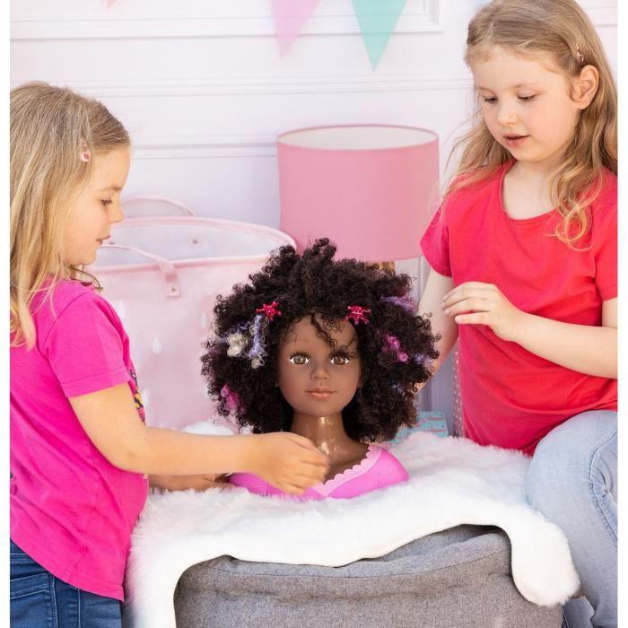 Actual product image Bayer Charlene Super Model + Makeup