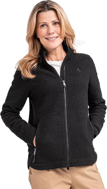 Image du produit Schöffel Veste polaire femme Atlanta (38, M)