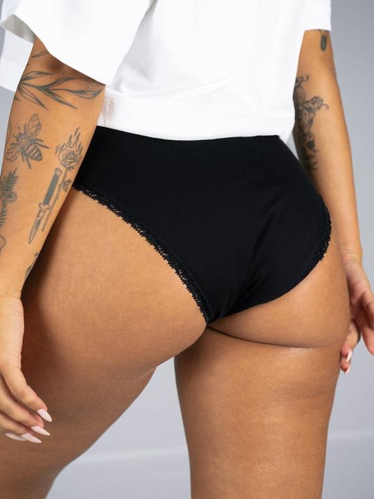 Produktbild Moona Menstruationshöschen "Maïa" Frau Underwear (XL)