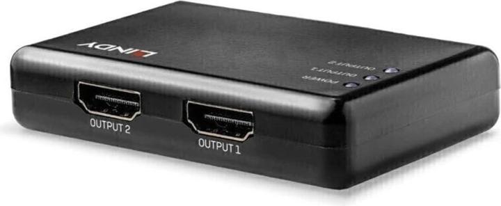 Image du produit Lindy HDMI Splitter Compact