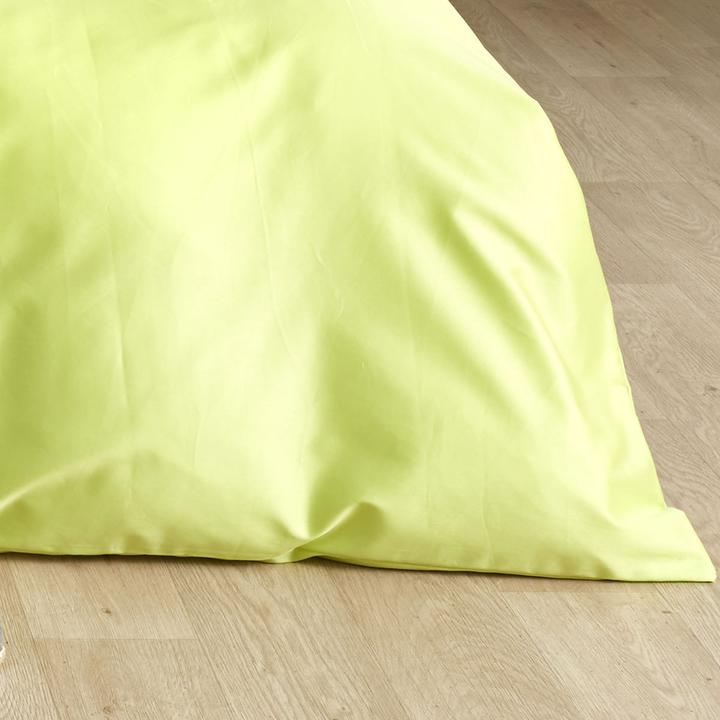 Image du produit Traumschlaf Université (Set de linge de lit, 135x200 cm + 80x80 cm)