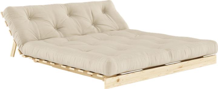 Produktbild Karup Design Roots (3-Sitzer, Bettsofa)