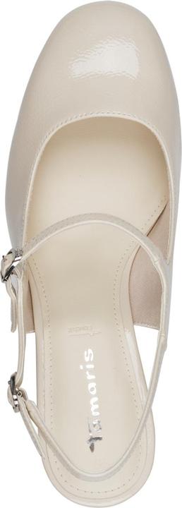 Actual product image Tamaris Slingpumps (40)