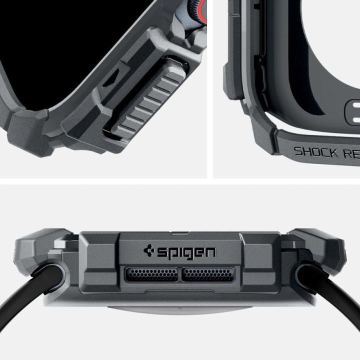 Produktbild Spigen Rugged Armor