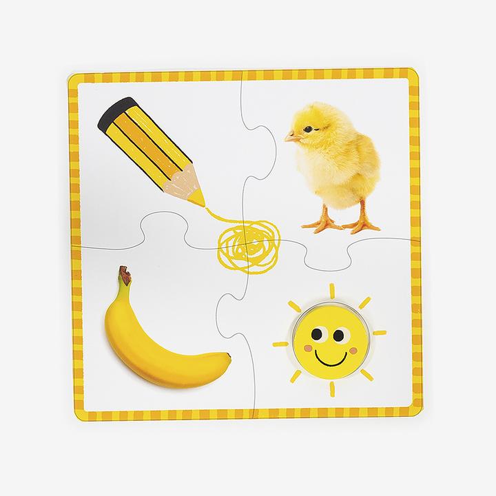 Immagine prodotto Goula Colori (5 pezzi)