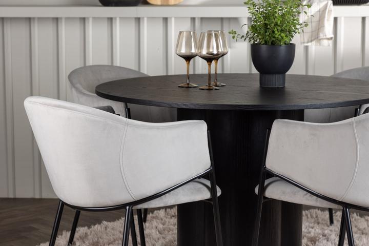 Produktbild Venture Home Evelina (MDF)