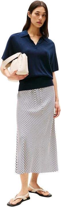 Actual product image Tommy Hilfiger Wrap Skirt (44)