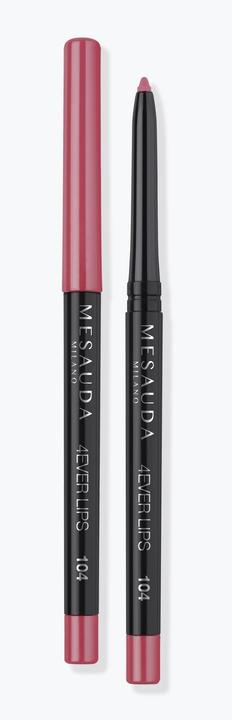 Immagine prodotto Mesauda 4Ever Lips (104)