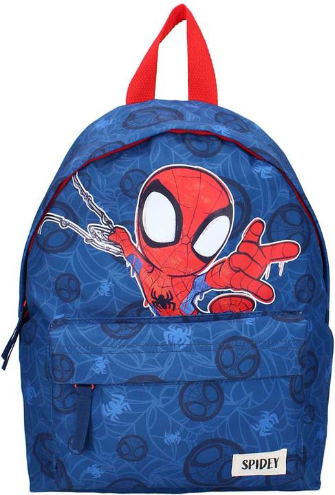 Produktbild Vadobag Rygsaek SPIDEY Made For Fun
