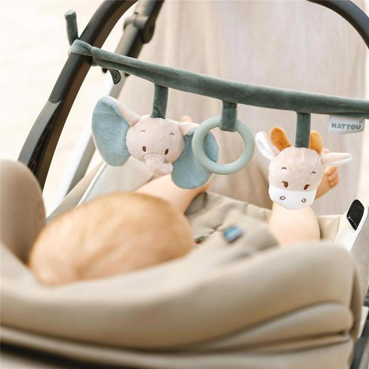 Produktbild Nattou Maxi Toy