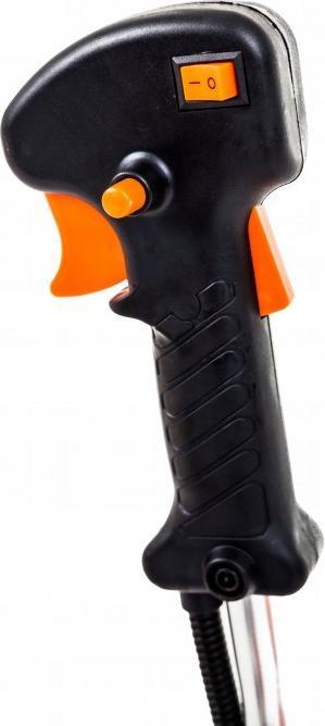 Image du produit AW Tools AWTOOLS GASOLINE mower 3.0KM BC520