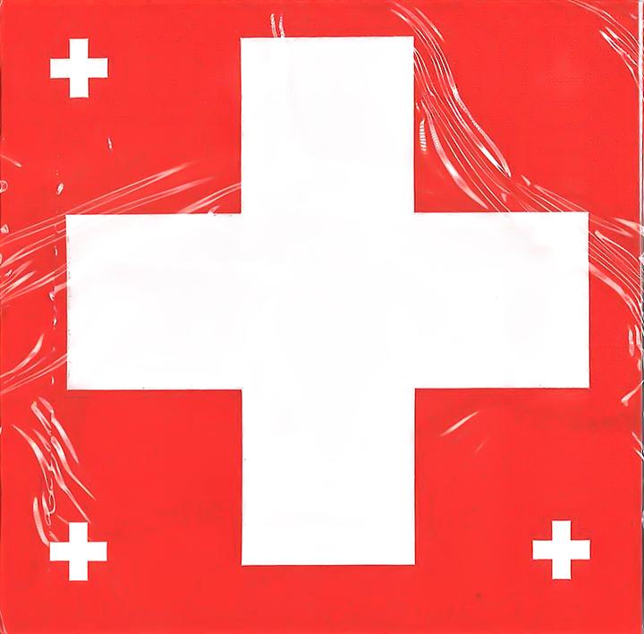 Produktbild Weco Ch (20 x, 33 x 33 cm)