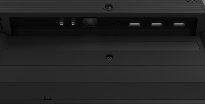 Produktbild iiyama 32" 1920x1080, IPS panel, 1% Haze, Lands (1920 x 1080 Pixel, 32")