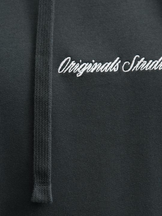 Produktbild Jack & Jones Plus Size Kapuzenpullover Kapuzenpullover (4XL)