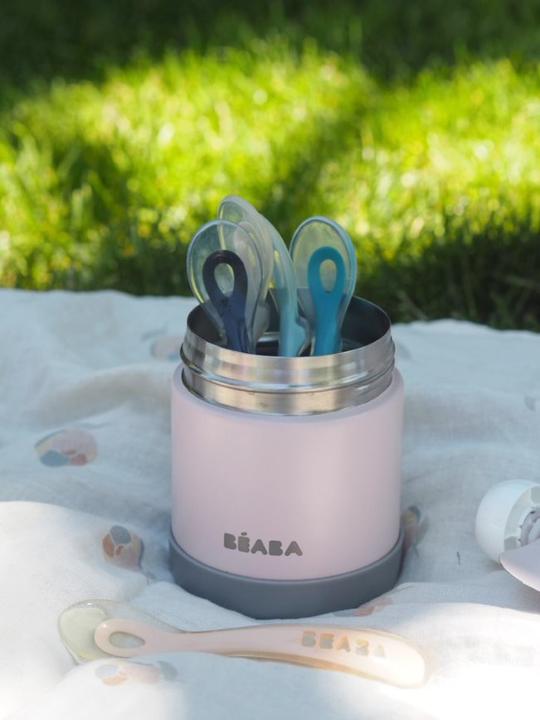 Image du produit Beaba Inox Portion Iso