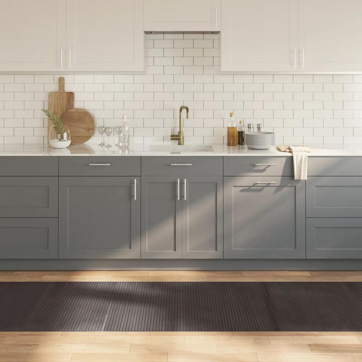 Produktbild vidaXL Teppich (400 x 80 cm)