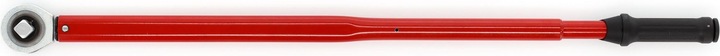 Actual product image Gedore Red red R78900550 Torque spanner 110-550 Nm (3/4", 110 Nm, 550 Nm)