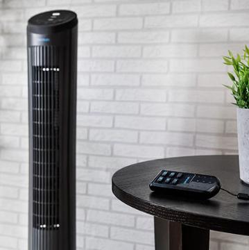 Produktbild Cecotec Turmventilator EnergySilence 9090 Skyline 45 W