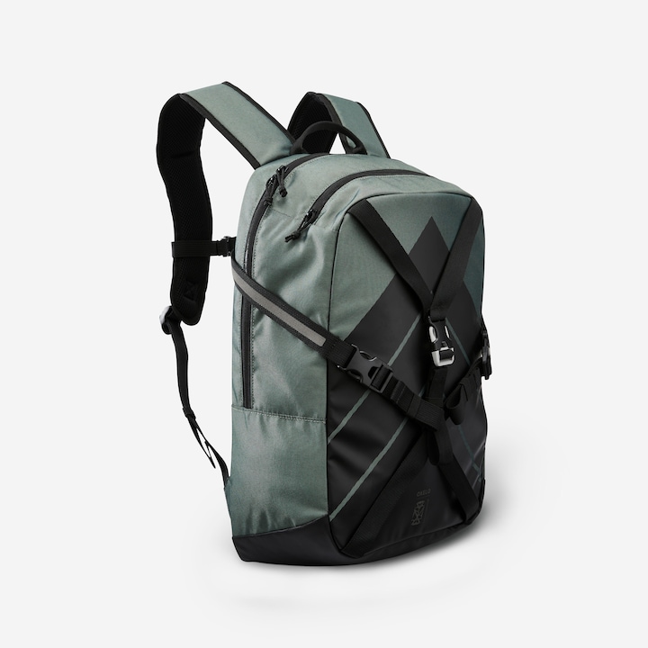 Produktbild Oxelo 20-Litre Inline Skating Backpack BP100 (20 l)