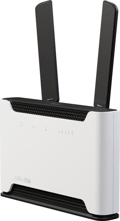 Actual product image MikroTik Chateau 5G