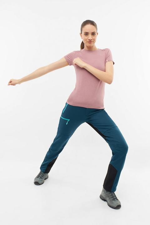 Actual product image Viking Bamboo Light ladies' T-shirt (XS)