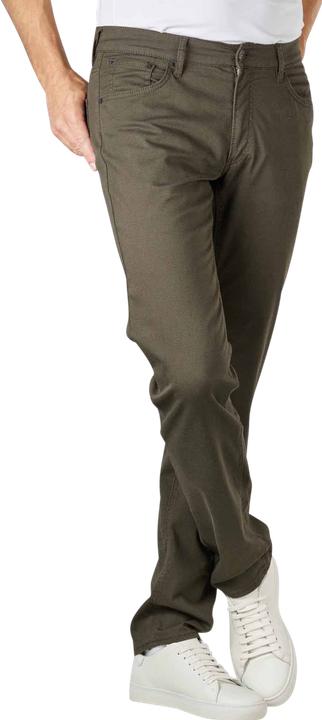 Actual product image BRAX Chuck Pants Slim Fit Deep Pine (W30/L30)